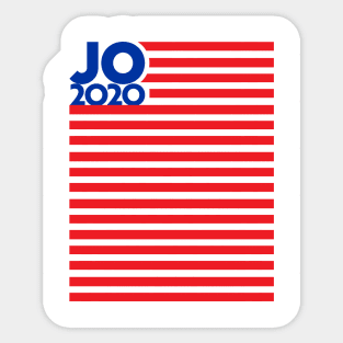 American Joe Sticker